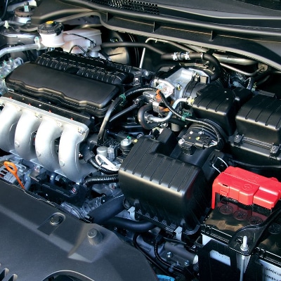 Engine Repair