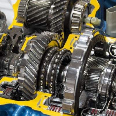 Transmission Repair